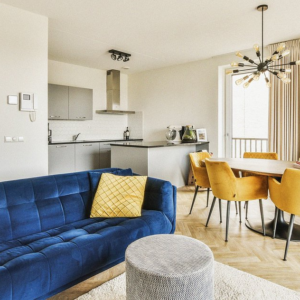 Apartment Vera
